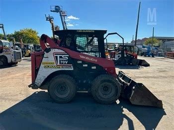 skid steer for sale by owner in ohio|used takeuchi skid steer.